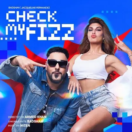 Pepsi X Badshah
