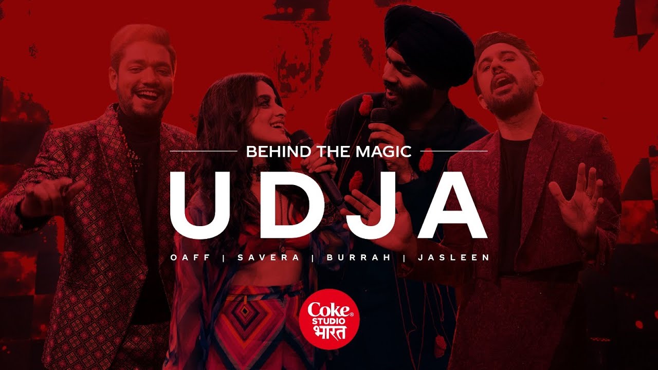 Coke Studio Bharat
