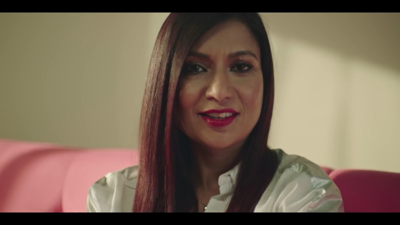 Levi's: Fire Within Me 