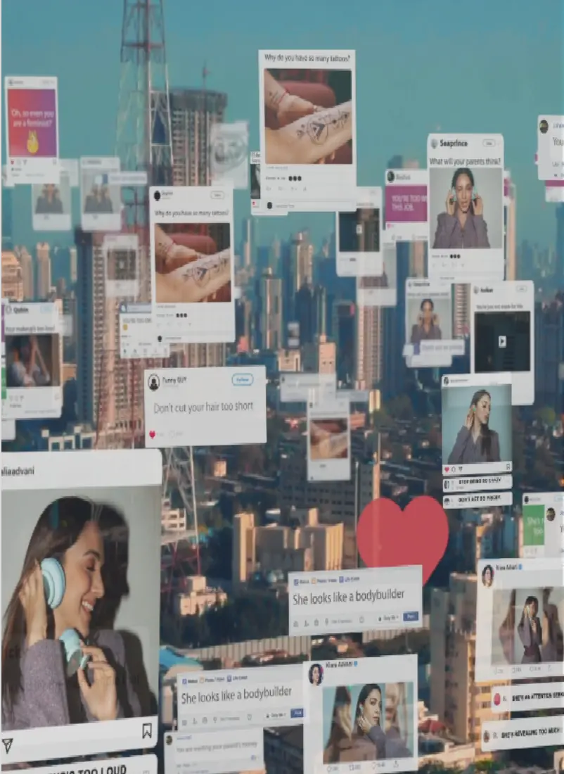 Content Creation and Marketing