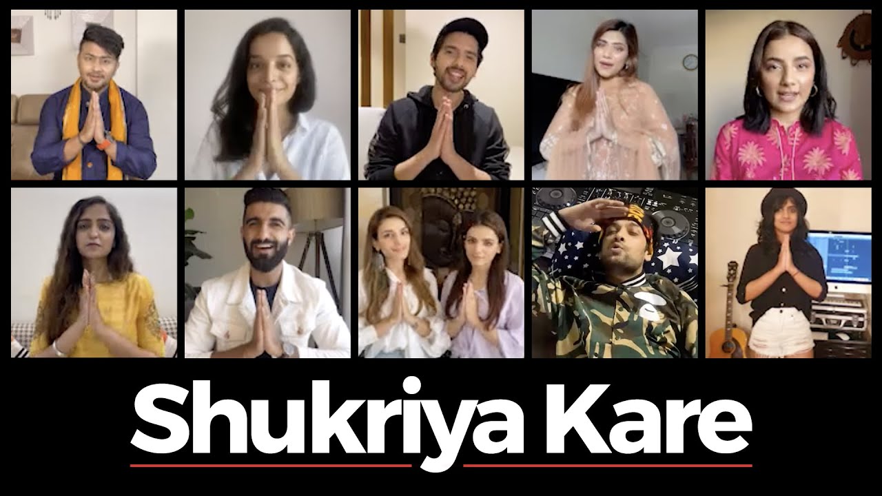 Swiggy: Shukriya Kare